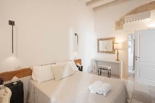 Masseria Mongio' dell 'Elefante, Puglia