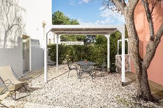 Masseria Mongio' dell 'Elefante, Puglia