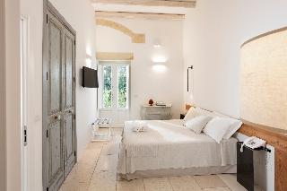 Masseria Mongio' dell 'Elefante, Puglia