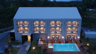 The Chill at Krabi Hotel