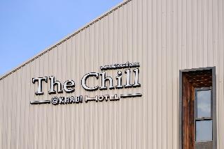 The Chill at Krabi Hotel