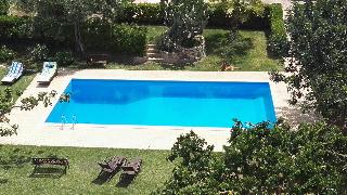 Villa Zottopera Villa Zottopera