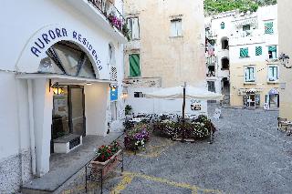 Apartments Amalfi City Centre, Amalfi Coast