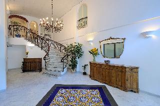 Apartments Amalfi City Centre, Amalfi Coast