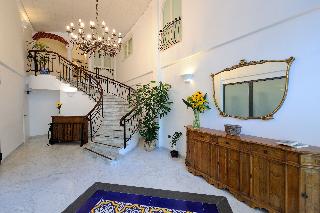 Apartments Amalfi City Centre, Amalfi Coast