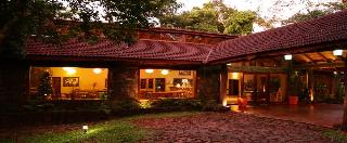 Tierra Guaraní Lodge