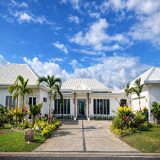 Naisoso Island Villas