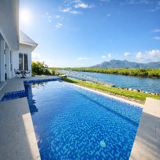 Naisoso Island Villas