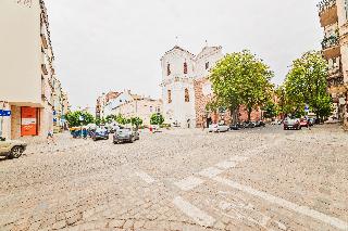 Apartamenty Design Stary Rynek