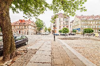 Apartamenty Design Stary Rynek