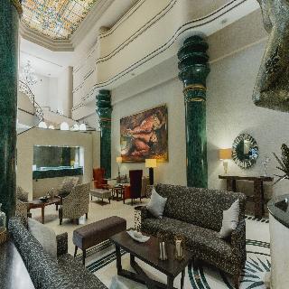 Hotel San Marcos Express