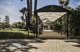 D'Aragona Hotel & Spa, Puglia