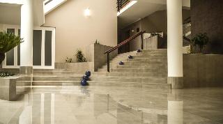 D'Aragona Hotel & Spa, Puglia
