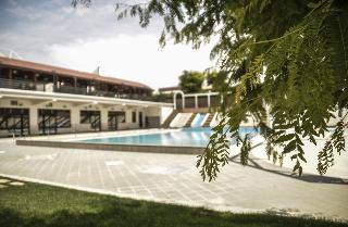 D'Aragona Hotel & Spa, Puglia