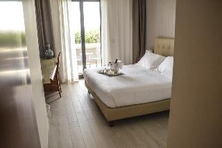 D'Aragona Hotel & Spa, Puglia