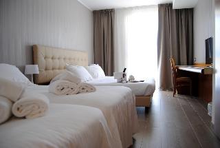 D'Aragona Hotel & Spa, Puglia