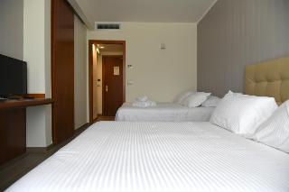 D'Aragona Hotel & Spa, Puglia