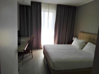 D'Aragona Hotel & Spa, Puglia