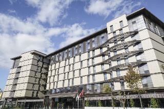 Sheraton Istanbul City Center