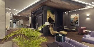 Sheraton Istanbul City Center