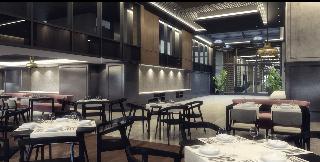 Sheraton Istanbul City Center