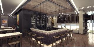 Sheraton Istanbul City Center