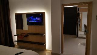 Ksar Dhiafa By Plaza Hotels & Resorts