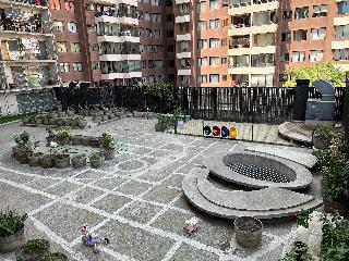 Departamentos Amoblados Santiago