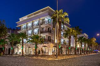 Sealife Lounge Hotel +18 Adult Only