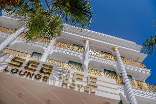 Sealife Lounge Hotel +18 Adult Only