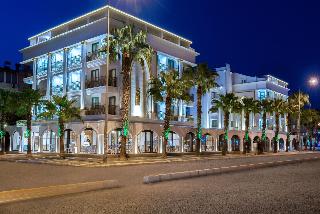 Sealife Lounge Hotel +18 Adult Only