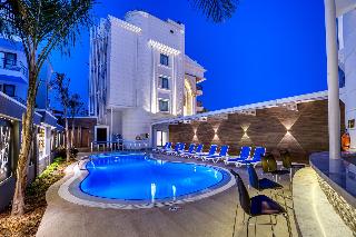 Sealife Lounge Hotel +18 Adult Only