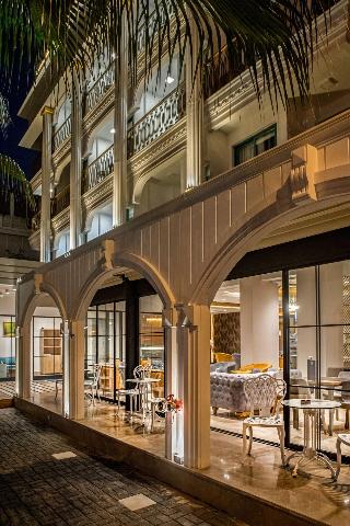 Sealife Lounge Hotel +18 Adult Only