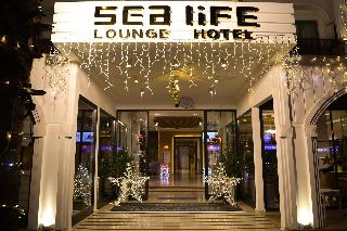 Sealife Lounge Hotel +18 Adult Only