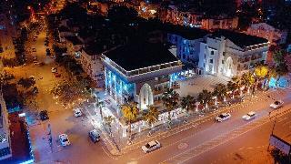 Sealife Lounge Hotel +18 Adult Only