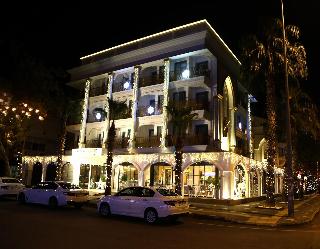 Sealife Lounge Hotel +18 Adult Only