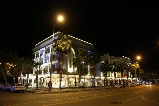 Sealife Lounge Hotel +18 Adult Only