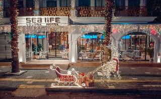 Sealife Lounge Hotel +18 Adult Only