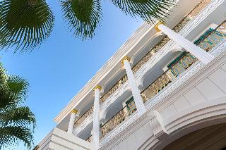 Sealife Lounge Hotel +18 Adult Only