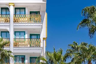 Sealife Lounge Hotel +18 Adult Only