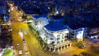 Sealife Lounge Hotel +18 Adult Only