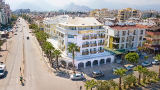 Sealife Lounge Hotel +18 Adult Only
