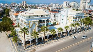Sealife Lounge Hotel +18 Adult Only