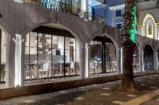 Sealife Lounge Hotel +18 Adult Only