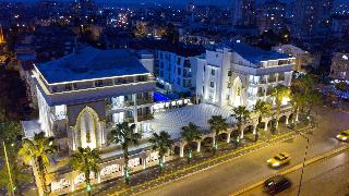 Sealife Lounge Hotel +18 Adult Only