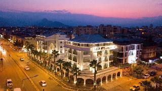 Sealife Lounge Hotel +18 Adult Only