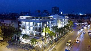Sealife Lounge Hotel +18 Adult Only