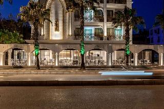 Sealife Lounge Hotel +18 Adult Only