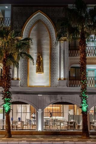 Sealife Lounge Hotel +18 Adult Only