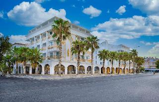 Sealife Lounge Hotel +18 Adult Only